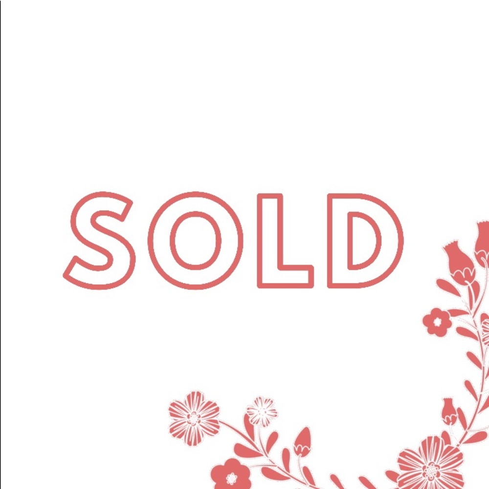 all items past this listing have already sold :)